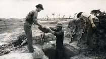 Đơn vị bảo vệ đặc biệt trong cuộc kháng chiến chống Mỹ cứu nước