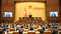 Đề nghị đánh giá kỹ phương án tài chính đường sắt Lào Cai - Hà Nội - Hải Phòng