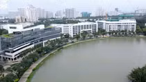 Cần xử lý nghiêm những sai phạm trong sử dụng đất của Công ty Phú Mỹ Hưng