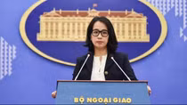 Việt Nam lên án vụ không kích thủ đô Qatar