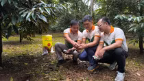 Phú Mỹ Fer-Right – Đồng hành cùng nền nông nghiệp hiện đại và bền vững