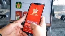 Hiệu quả tích cực hực hiện cấp Phiếu Lý lịch tư pháp trên ứng dụng VneID