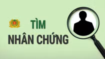 Tìm người biết vụ TNGT làm 2 người chết, 1 người bị thương ở Mê Linh, Hà Nội