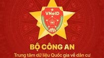 Cách xem quê quán, địa chỉ mới sau sáp nhập trên VNeID