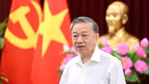 Nước Việt Nam là một, dân tộc Việt Nam là một