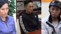 Kiểm tra xe ô tô trong đêm, lộ diện “bọc lạ” người ngồi sau