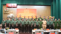 Triển khai chương trình hành động thực hiện Nghị quyết số 66-NQ/TW