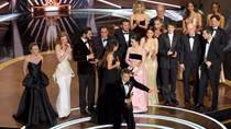 Những ngậm ngùi sau Oscar 2025