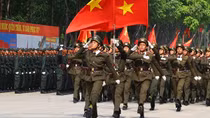 Huân chương của ba