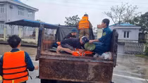 Vụ 8 người ngạt khí do chạy máy phát điện trong phòng kín: 4 người tử vong