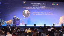 Định vị thương hiệu, kiến tạo tầm nhìn mới cho du lịch của "Thành phố đáng sống"