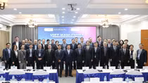 Giáo dục đại học Việt Nam và Trung Quốc nâng tầm hợp tác phát triển trong kỷ nguyên trí tuệ số