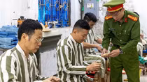 Viết tiếp ước mơ của cuộc đời