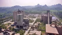 Thanh tra Chính phủ chuyển hồ sơ Dự án Nhà máy xi măng Quang Sơn sang Bộ Công an