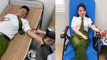Lan tỏa những hành động đẹp dịp Tết Nguyên đán