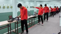 Bắn súng cần đủ điều kiện vươn tầm