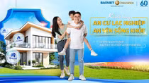 Giữa nhịp sống đô thị hóa, người Việt cần thêm gì để thật sự “an cư”?