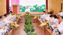 Đẩy mạnh công tác tuyên truyền, tạo sự đồng thuận xã hội