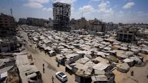 Israel ra điều kiện cho thoả thuận toàn diện, Hamas phản ứng ra sao?