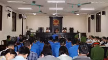 Phóng viên Tạp chí Môi trường và Đô thị Việt Nam dùng chiêu thức gì để thực hiện 84 vụ cưỡng đoạt tài sản?