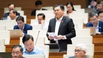 Công an, Quân đội luôn đảm nhận xuất sắc vai trò dự trữ chiến lược trong điều kiện đặc biệt