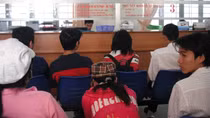 Xây dựng lộ trình chuyển giao Chi nhánh Văn phòng đăng ký đất đai về cấp xã