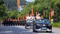Một cái nhìn lệch lạc về lực lượng CAND