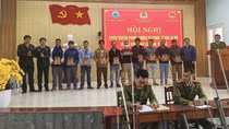 Vì sự bình yên của vùng cao Nam Đông