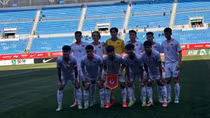 Khởi đầu triển vọng của Viktor Lê