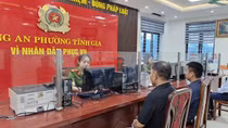 Ghi nhận sau gần 3 tháng vận hành chính quyền địa phương 2 cấp ở Thanh Hoá