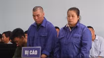 Lời kể của nạn nhân sập bẫy buôn người