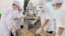 Niềm tin doanh nghiệp tăng mạnh trở lại