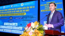 Việt Nam hiện có hơn 350.000 người sống chung với ung thư