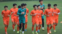 V.League “hy sinh” cho SEA Games: Con gà, quả trứng có trước?