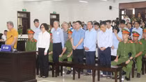 Vợ cựu Chủ tịch FLC Trịnh Văn Quyết xin gì cho chồng tại phiên tòa phúc thẩm?