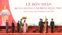 Tổng Bí thư Tô Lâm: Chiến thắng Phước Long mãi mãi là bản anh hùng ca bất tử