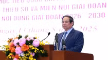 Thủ tướng: Việc thực hiện Chương trình phát triển KTXH vùng đồng bào dân tộc còn manh mún