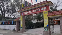 Tiền mua Thẻ bảo hiểm y tế của học sinh bỗng dưng thành quỹ khuyến học?