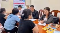 Quy định về yêu cầu trợ giúp pháp lý