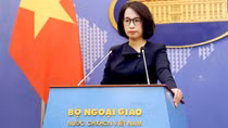 Cập nhật tình hình công dân Việt Nam trong thảm hoạ cháy tại Hong Kong
