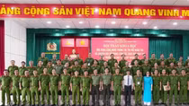 Ứng dụng công nghệ thông tin, trí tuệ nhân tạo trong giáo dục, đào tạo