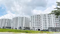 Cả nước đã khởi công 25 dự án nhà ở xã hội, với quy mô 23.098 căn
