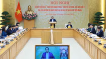 Phấn đấu đến ngày 15/1/2026 hoàn thành toàn bộ "Chiến dịch Quang Trung"