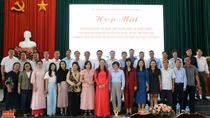 Báo chí đồng hành và lan tỏa những giá trị tích cực đưa Vĩnh Long phát triển