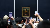 Giám đốc Bảo tàng Louvre thừa nhận hệ thống camera an ninh không hiệu quả