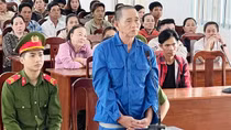 Phạt 20 năm tù đối với kẻ sát hại con dâu