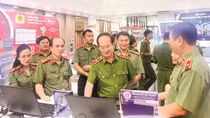 Xây dựng hệ sinh thái an toàn và hiệu quả trong dòng chảy chuyển đổi số