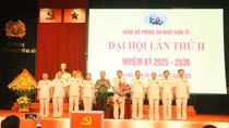 Bảo đảm an ninh kinh tế, phục vụ tốt nhất sự phát triển của Thủ đô