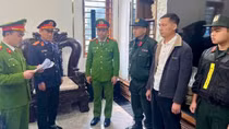 Khởi tố 2 bị can trốn thuế hơn 2,1 tỷ đồng