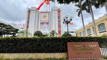 Hà Nội chỉ đạo không được lợi dụng tinh gọn bộ máy để “làm phép” đất công